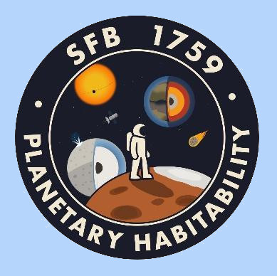 18 PhD positions and 6 postdoc positions in Planetary&nbsp;Habitability